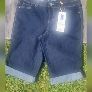 Style & Co Denim Skimmer